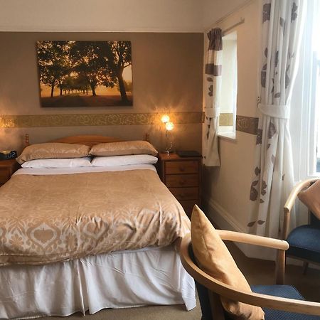 The Whiteley Bed & Breakfast Scarborough Ngoại thất bức ảnh
